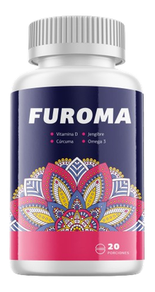 Furoma Suplemento